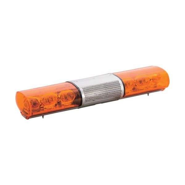 小糸製作所 小糸 LED黄色散光式警光灯 M型 113型 24V(幅1130mmタイプ) LED113CYSM 1個 361-9302（直送品） 104,712円