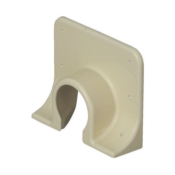 オンダ製作所 スポットカバー キャップ アイボリー RSCC-1305U 1個 677-5002（直送品）