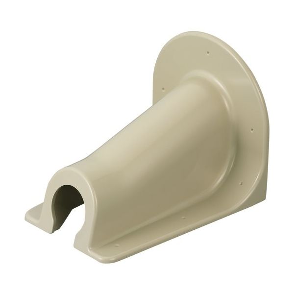 オンダ製作所 スポットカバー キャップ(大) アイボリー RSCCL-1305U 1個 677-5007（直送品）