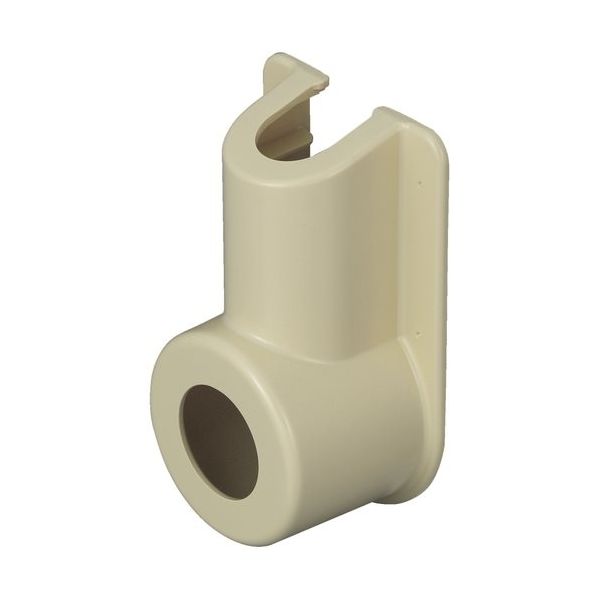 オンダ製作所 スポットカバー 給水栓エルボ アイボリー RSCKL-1305U 1個 677-4972（直送品）