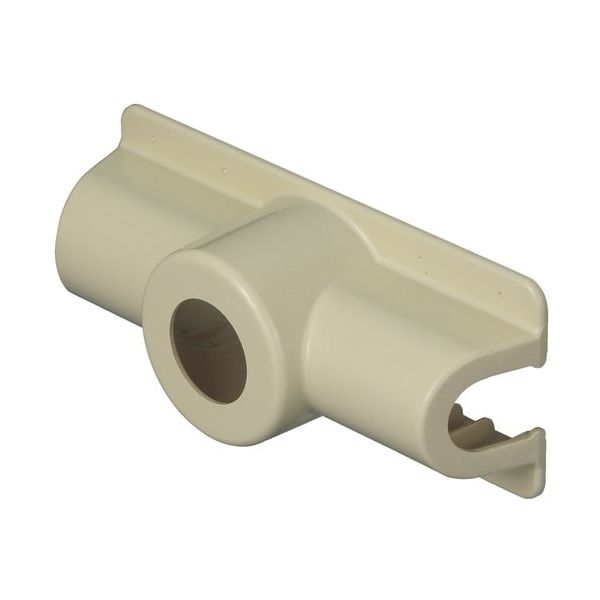 オンダ製作所 スポットカバー 給水栓チーズ アイボリー RSCKT-1305U 1個 677-4974（直送品）