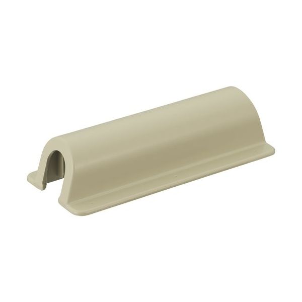 オンダ製作所 スポットカバー ソケット アイボリー RSCS-1305U 1個 677-5004（直送品）