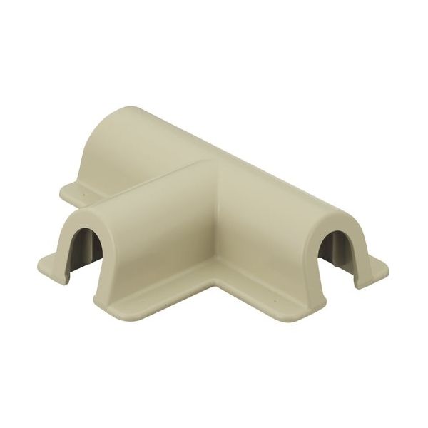 オンダ製作所 スポットカバー チーズ アイボリー RSCT-1305U 1個 677-4983（直送品）