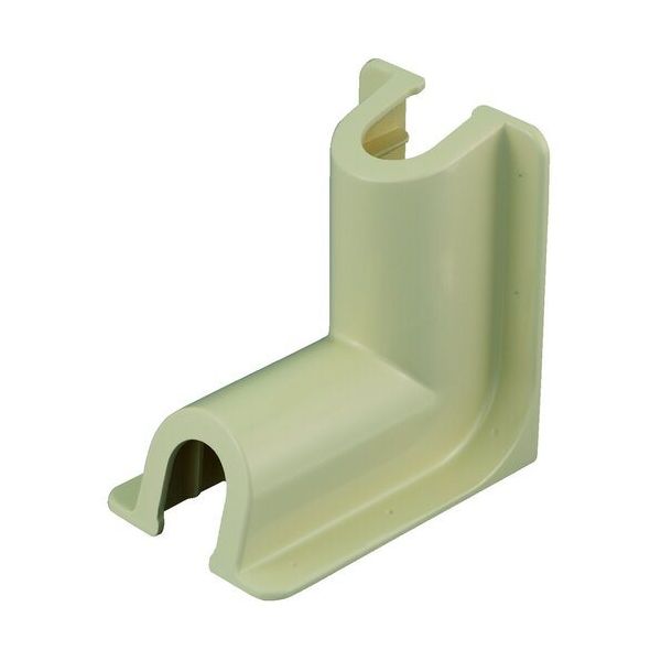 オンダ製作所 スポットカバー 内エルボ アイボリー RSCI-1310U 1個 677-4999（直送品）