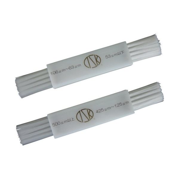 東京スクリーン TSK 試験ふるい用専用ブラシ 目開き125μm以上用 JNB-6 1個 208-5806（直送品）