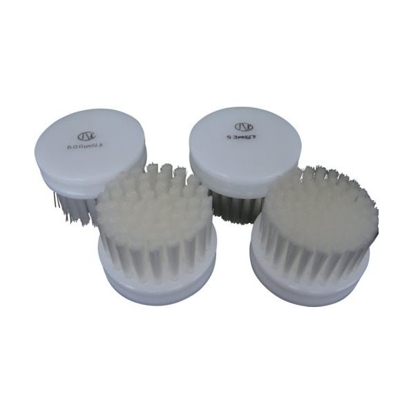 東京スクリーン TSK 試験ふるい用専用ブラシ 425μm~125μm(φ0.4mm) JNB-2 1個 208-7254（直送品）