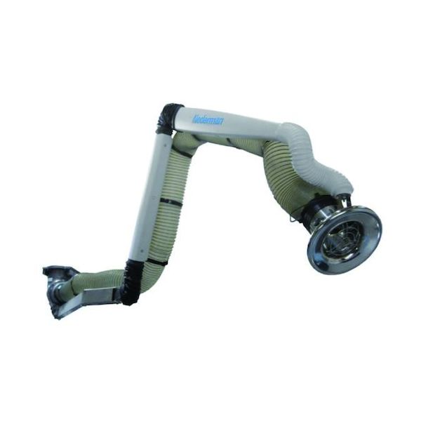 ヤマダコーポレーション ヤマダ DX 2mアーム NEXDX-2 1台 389-7458（直送品）