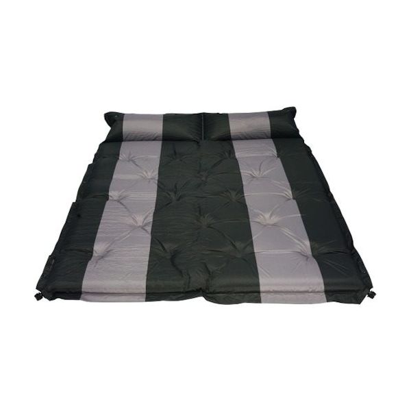 三田 エアマットダブル MAT-D 1個 448-4679（直送品）