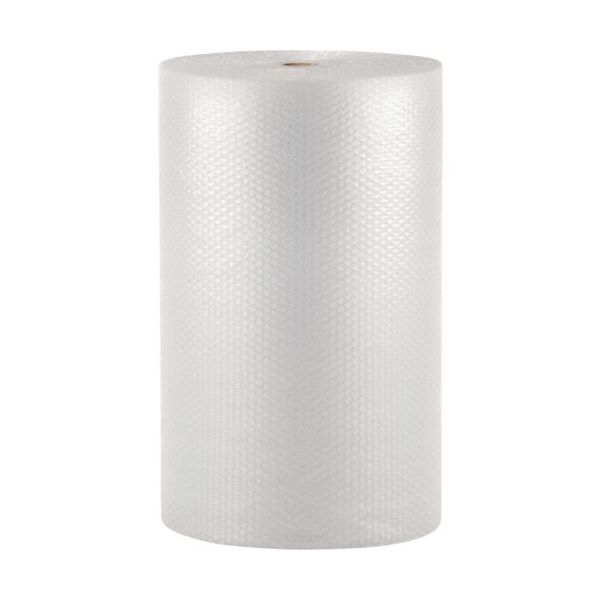 川上産業 川上 プチプチ d35 600幅 42m 2ロール入り D35X600X42M-2ROLL 1セット(10本:2本×5袋)（直送品）