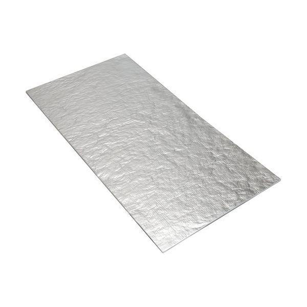 関東冷熱工業 関東冷熱 真空断熱材（VIP） KRUD-VIP真空断熱材（国産）6mm厚