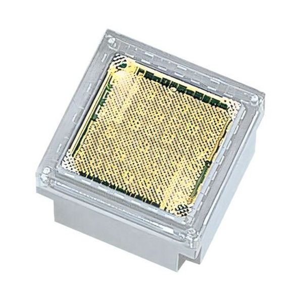 岩崎電気 岩崎 ソーラーLEDブロック SLB100/L-H 1個 675-9751（直送品）