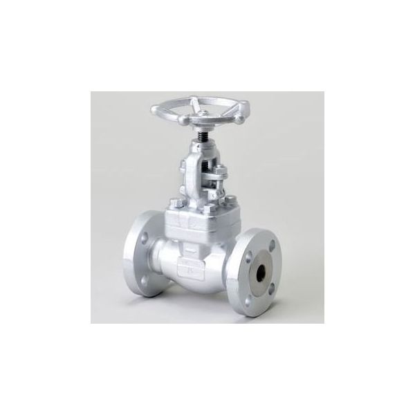 桑名金属工業 T30KFG 鍛鋼製玉型弁(JPIー7Sー57準拠・材質A105