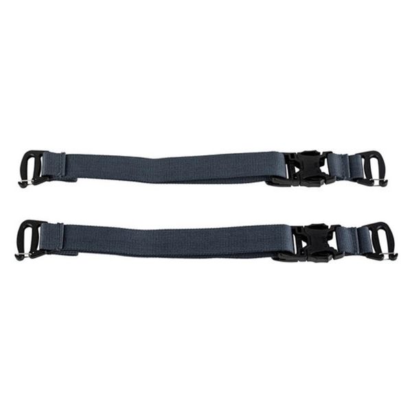 【新品】ミンクの毛のストラップ 贅沢！ ふわふわ ミンク ストラップ ＜アライグマ＞ 色おまかせ
