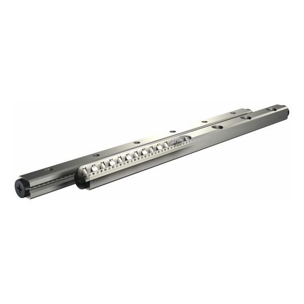日本トムソン ラック&ピニオン内蔵形クロスローラウェイ CRWG CRWG2ー90 1P（直送品） 20,741円