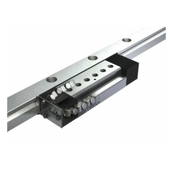 日本トムソン リニアローラウェイモジュール LRWM LRWM3M3R480H 1P（直送品）