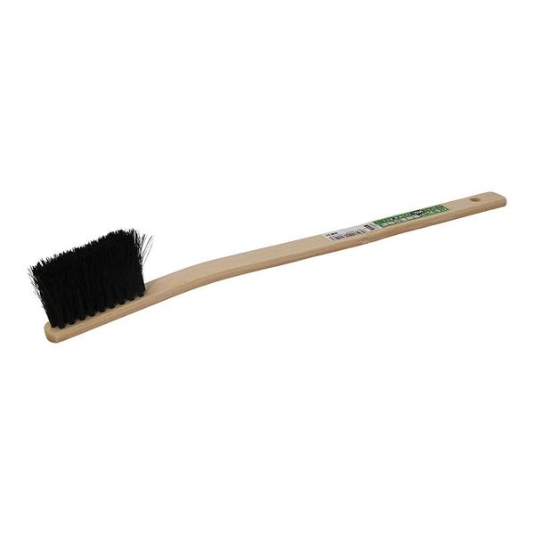 Brush 3点セット（山羊毛、花馬毛、白たてがみ） Brush 3点セット（山羊毛、花馬毛、白たてがみ）