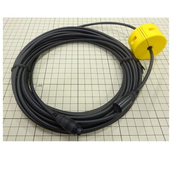 延長ケーブルASSY 10m GXー2100用(4773956090) 【4773956090 ASSY 10m】 4773956090（直送品）