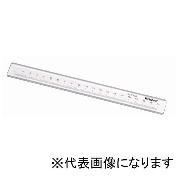 ミツトヨ 読取スケール 300MM 【172ー161】 172-161 1個（直送品