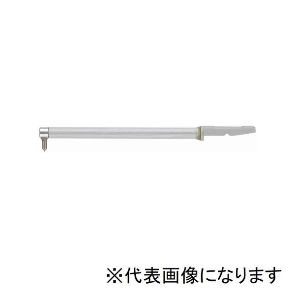 ミツトヨ 歯面用スタイラス 【996141】 996141 1個（直送品） 13,611円