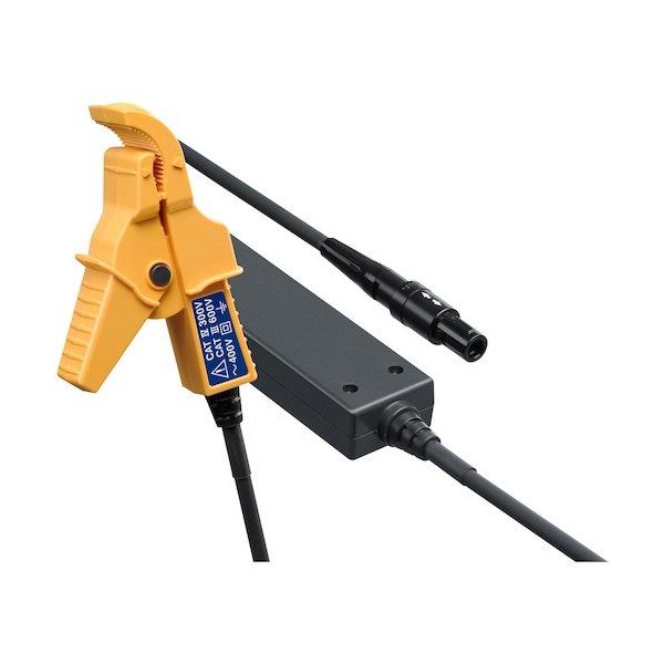 日置電機 HIOKI 電圧センサ PW9020 1台 623-3580（直送品）