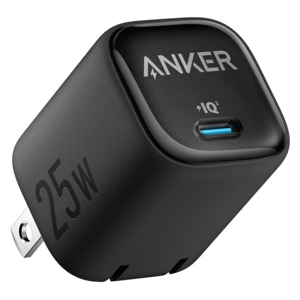 Anker Charger （25W） A2656111 1個 - アスクル