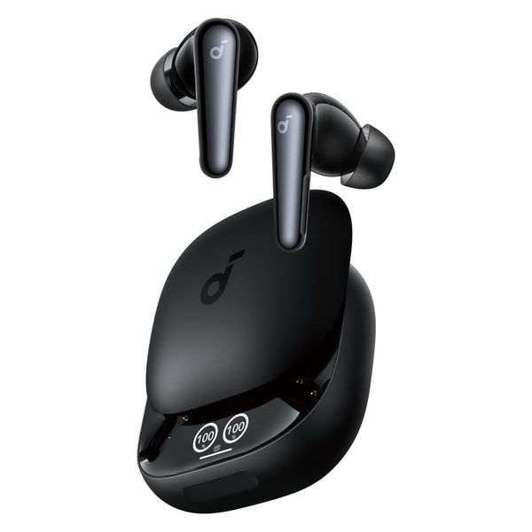 Anker Soundcore Liberty 4 Pro A3954N11 1個 - アスクル