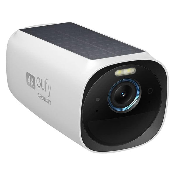 Ankerのセキュリティカメラシリーズ Eufy(ユーフィ) | 防犯対策