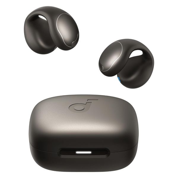 Anker アンカー オープンイヤーイヤホン ワイヤレス Bluetooth