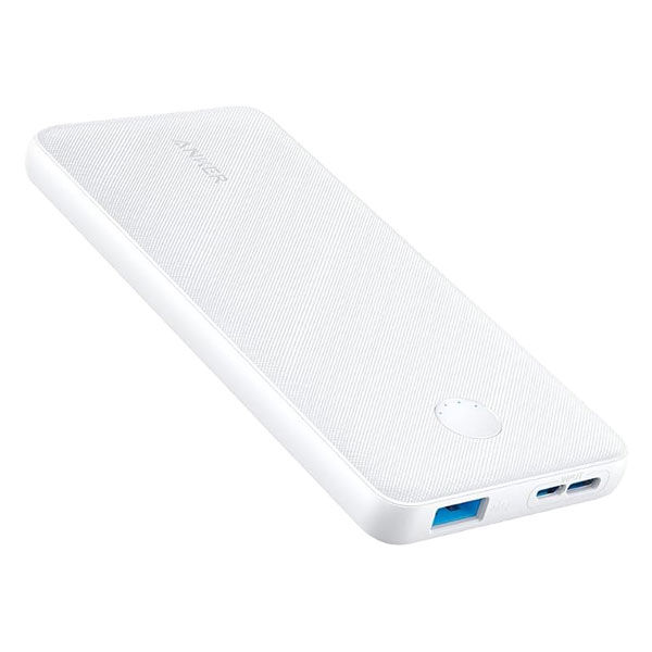 モバイルバッテリー Anker PowerCore Slim 10000 A1229027 1個