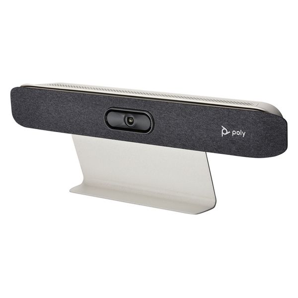 HP  Ｐｏｌｙ　Ｓｔｕｄｉｏ　Ｘ３０　ＡｌｌーＩｎーＯｎｅ　Ｖｉｄｅｏ　ＢａｒーＪＰＮ２ 83Z45AA#ABJ（直送品）