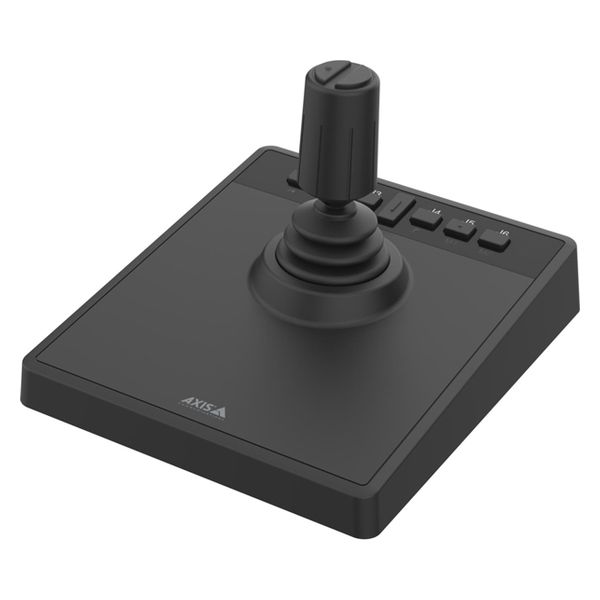 アクシスコミュニケーションズ  ＡＸＩＳ　ＴＵ９００２　Ｊｏｙｓｔｉｃｋ 02475-001（直送品）