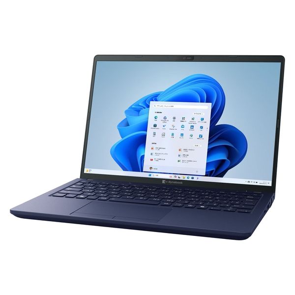Dynabook 13.3インチ ノートパソコン dynabook X8/Y P1X8YPBL 1