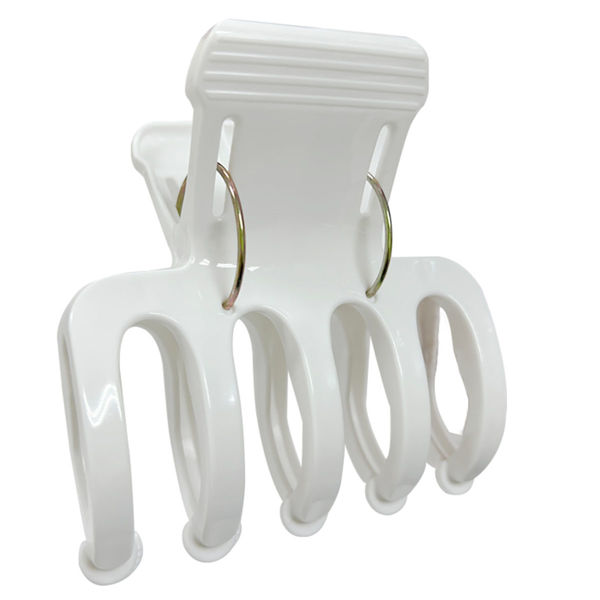 小久保工業所 洗濯ピンチ LAUND ROMAT ワイドホールドピンチ 2個入 427554 1個（直送品）