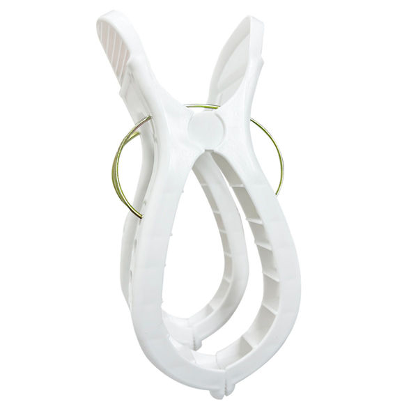 小久保工業所 洗濯ピンチ LAUND ROMAT 強力Wアームピンチ 427555 1個（直送品）