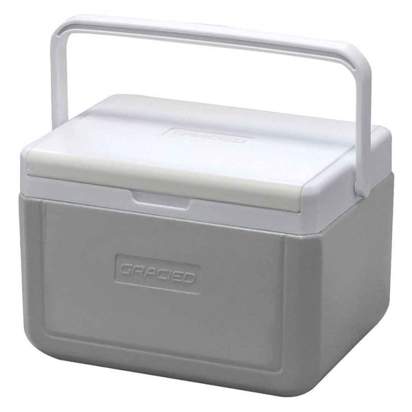 JEJアステージ クーラーボックス 5L グラシードクーラーBOX