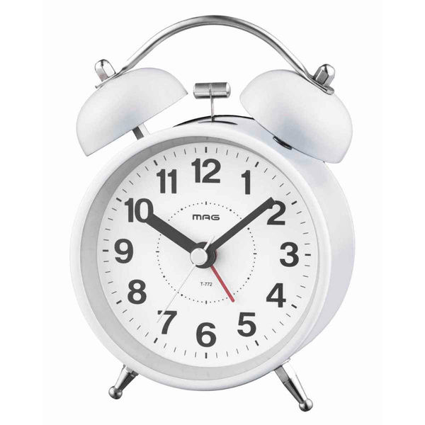 ゆま様確認用 MAG置時計 コージータイム｜あなたに寄り添う MAG (マグ) の時計