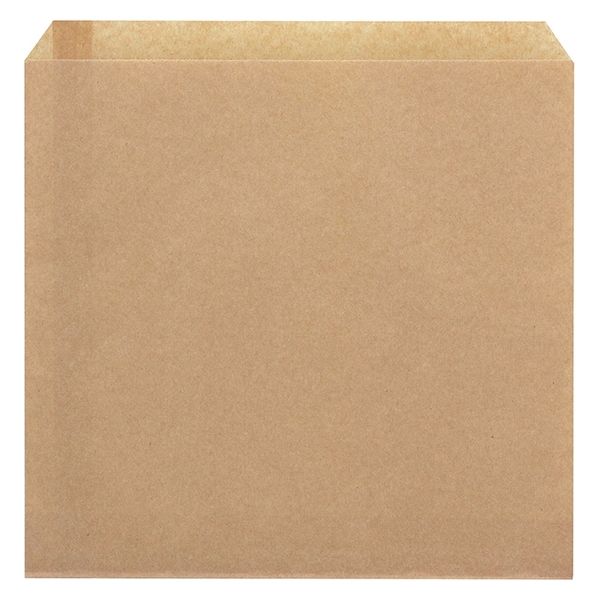 耐油平袋無地 楽天市場】耐油袋 ファシルパック 耐油平袋 No.1 無地 無地 白