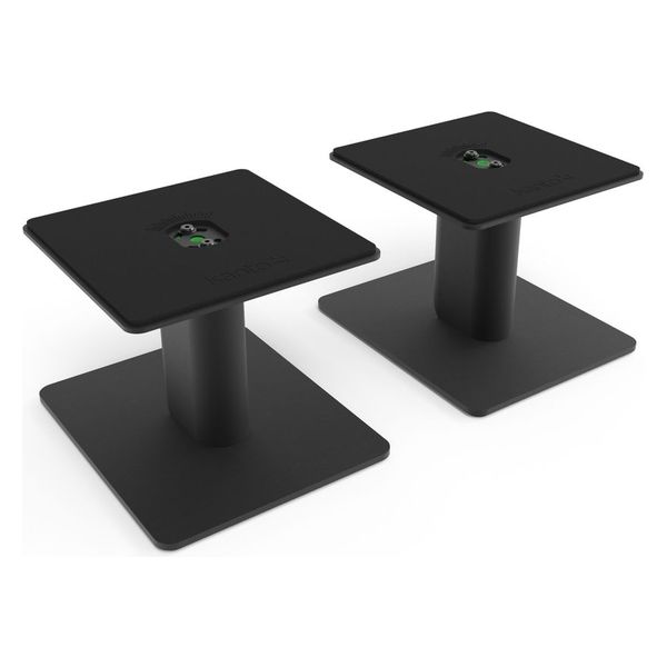 【超美品】Kanto スピーカースタンド ブラック 2個セット Amazon | 【国内正規品】Kanto デスクトップスピーカースタンド