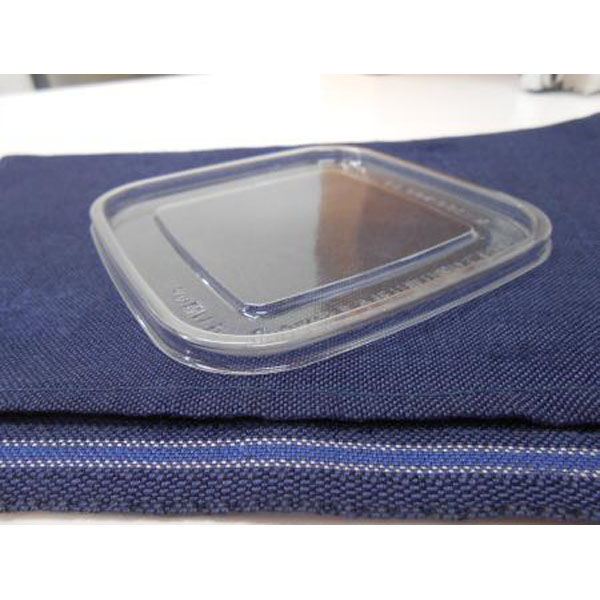 酒井容器 エコロック E-100・200 蓋 1ケース(2000個)（直送品）