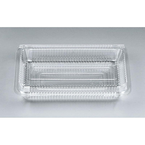 シーピー化成 フードパック H-15-B 0000015200000 1ケース(2000個(100個×20))（直送品）