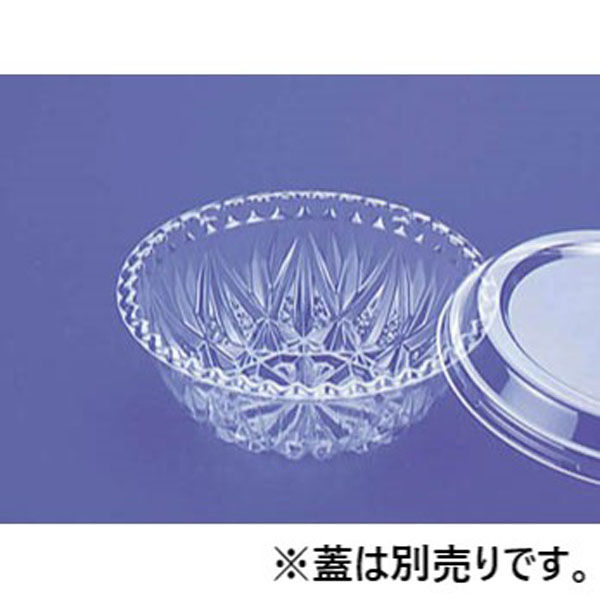 デンカポリマー 惣菜容器 TP-8身(改) 00004861 1ケース(1400個(50個×28))（直送品）