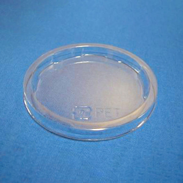 ミネロン化成工業 丸カップ 蓋