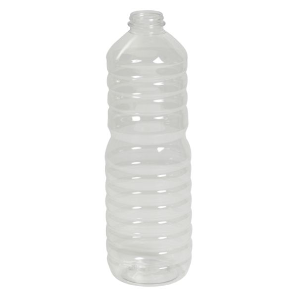 シービープラス 調味料入れ PET-1000 ボトル本体 00015355 1ケース(120個(120個×1))（直送品）