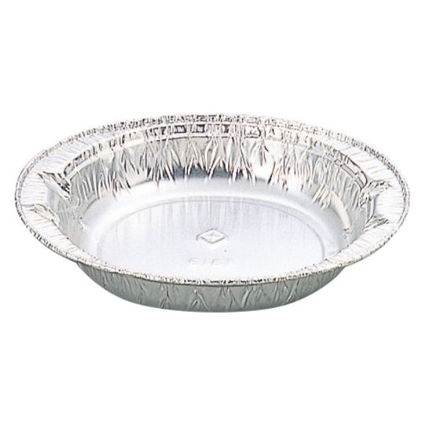 東洋アルミエコープロダクツ スープ容器 ホイルコンテナ 6161 00012679 1ケース(2000個)（直送品）