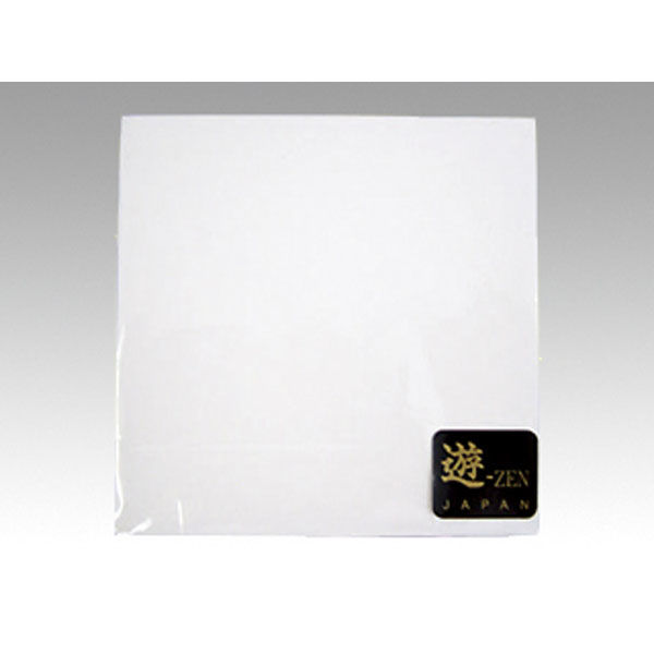 溝端紙工印刷 敷紙 耐油天紙 4寸 300枚入 00081021 1点（直送品）