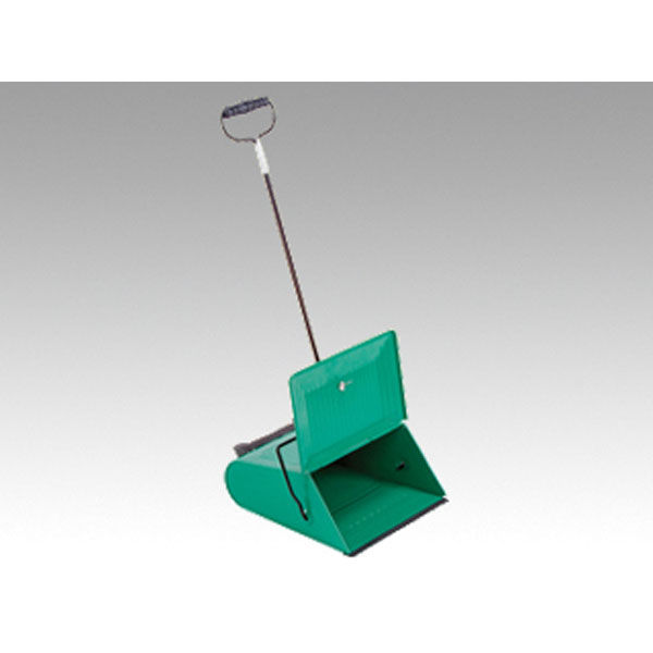 テラモト ちりとり 文化チリトリ 00085971 1ケース(5個)（直送品）