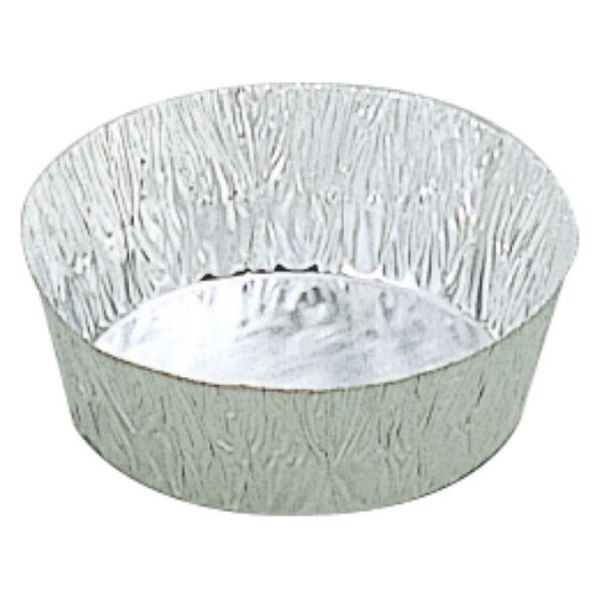 東洋アルミエコープロダクツ スープ容器 ホイルコンテナ 107 00084511 1ケース(2000個)（直送品）