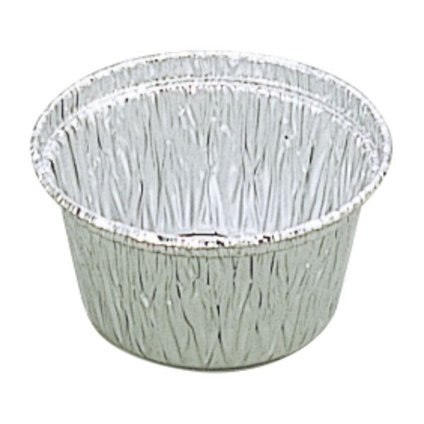 東洋アルミエコープロダクツ スープ容器 ホイルコンテナ406 本体 00092311 1ケース(2000個)（直送品）