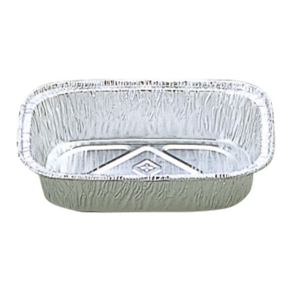 東洋アルミエコープロダクツ スープ容器 ホイルコンテナ6113 00113908 1ケース(2000個)（直送品）