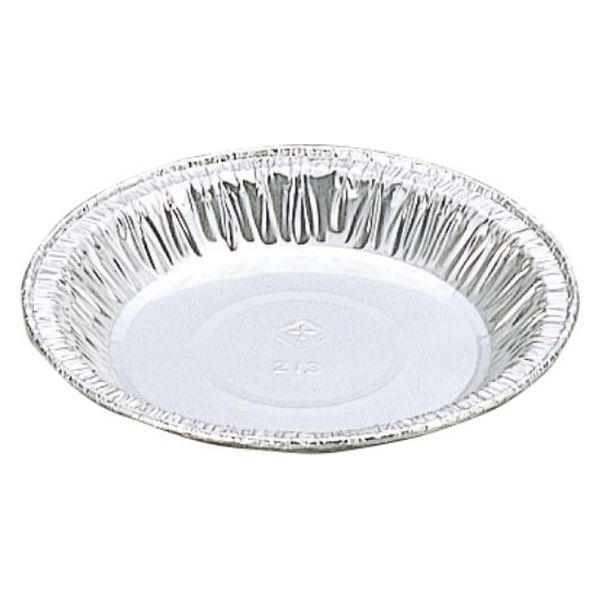 東洋アルミエコープロダクツ スープ容器 ホイルコンテナ213 00127653 1ケース(1000個(125個×8))（直送品）